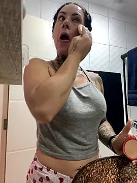 YasmimBrasil online show from November 2025 08:41:02 AM