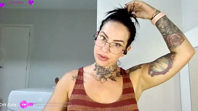 YasmimBrasil online show from January 2026 08:53:01 AM