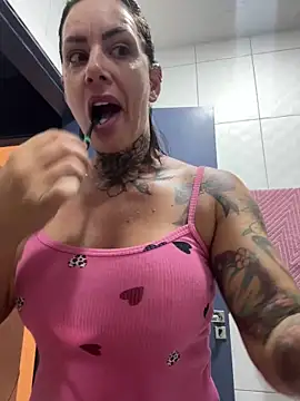 YasmimBrasil online show from March 2026 06:36:01 AM