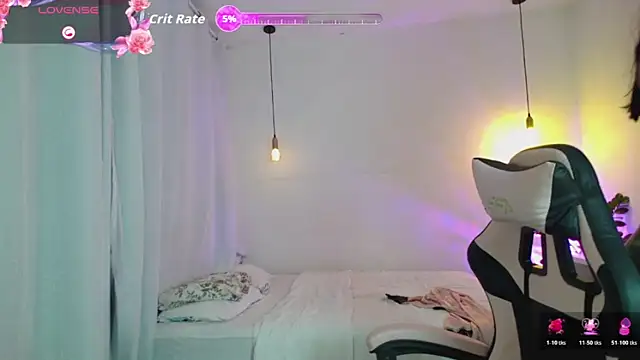 YasmimBrasil online show from March 2026 07:34:01 AM