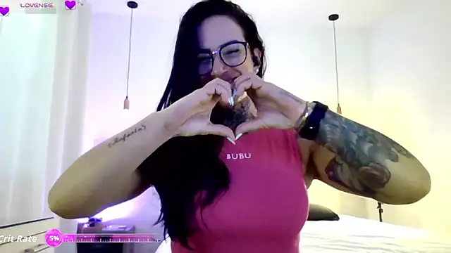 YasmimBrasil online show from November 2025 08:58:02 AM