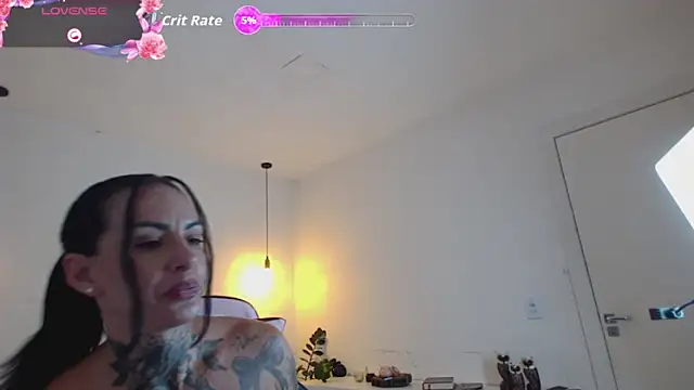 YasmimBrasil online show from March 2026 07:55:01 AM