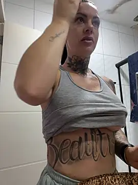 YasmimBrasil online show from October 2025 09:10:02 AM