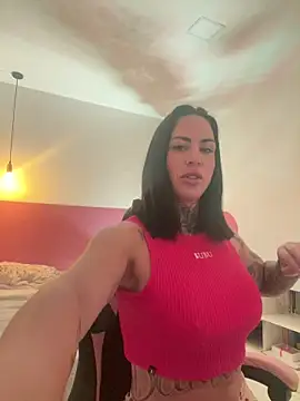 YasmimBrasil online show from May 2026 06:07:02 AM