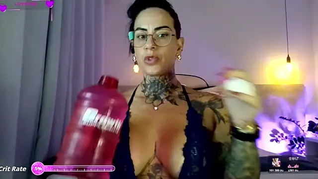 YasmimBrasil online show from February 2026 08:00:02 AM