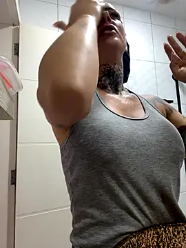 YasmimBrasil online show from October 2025 09:10:02 AM