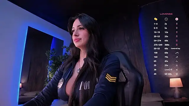 Taylor-Jonnees online show from March 2026 04:25:01 PM