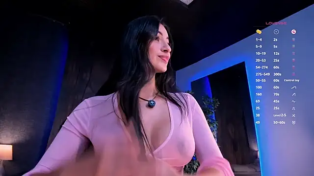 Taylor-Jonnees online show from March 2026 04:55:02 PM