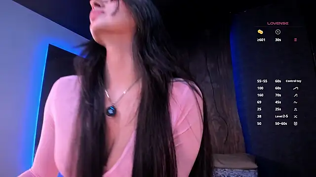 Taylor-Jonnees online show from February 2026 04:38:01 PM