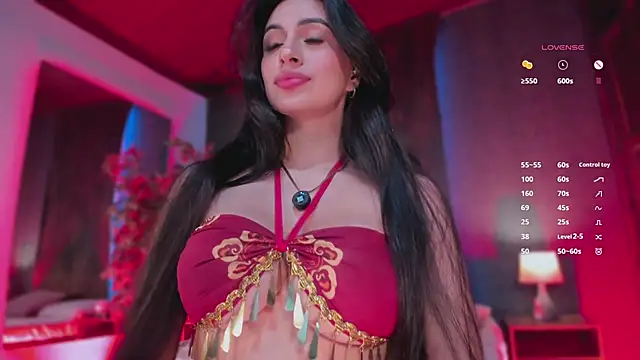 Taylor-Jonnees online show from March 2026 05:09:01 AM