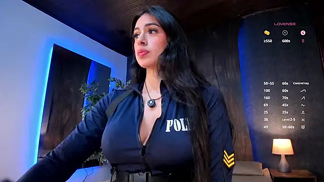 Taylor-Jonnees online show from March 2026 05:05:01 PM