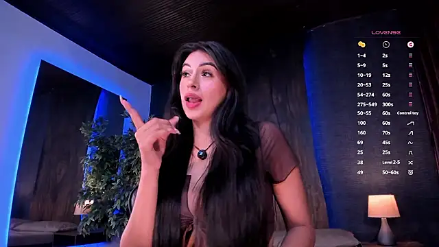 Taylor-Jonnees online show from February 2026 04:09:02 PM