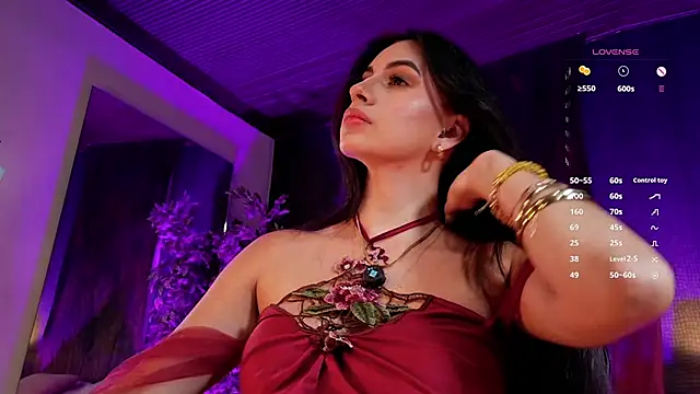 Taylor-Jonnees online show from April 2026 05:20:01 PM