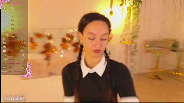 Lolly Neal online show from October 2025 05:04:02 AM