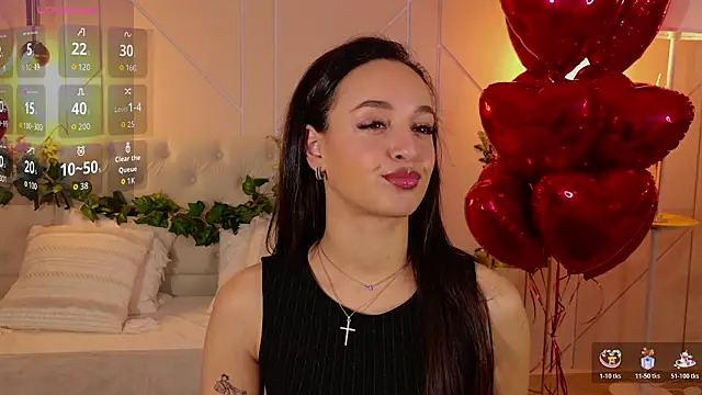 Lolly Neal online show from February 2026 04:44:02 AM