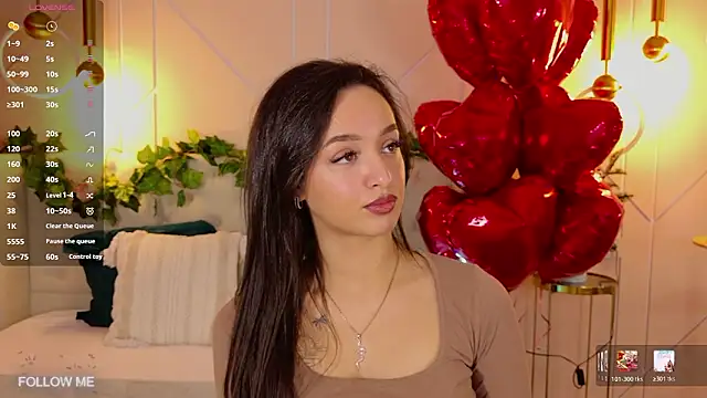 Lolly Neal online show from February 2026 04:43:01 AM