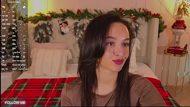 Lolly Neal online show from December 2025 04:50:02 AM