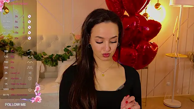 Lolly Neal online show from February 2026 04:45:01 AM