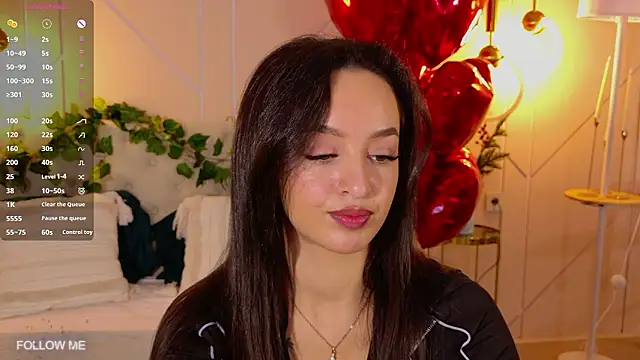 Lolly Neal online show from February 2026 04:43:02 AM