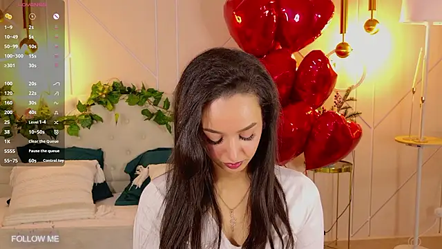 Lolly Neal online show from February 2026 04:35:01 AM