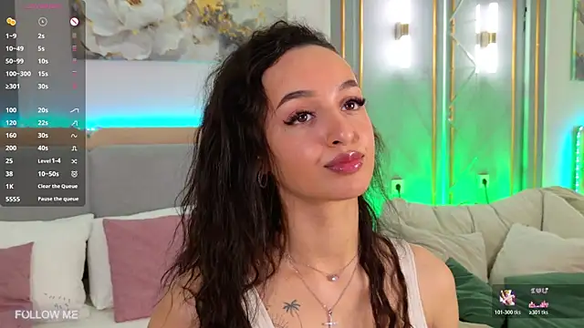 Lolly Neal online show from April 2026 03:40:02 PM