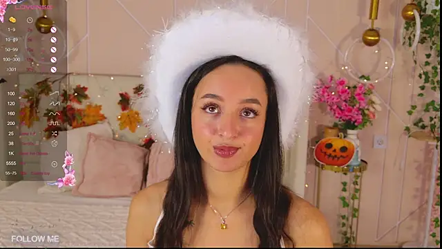 Lolly Neal online show from October 2025 04:55:02 AM