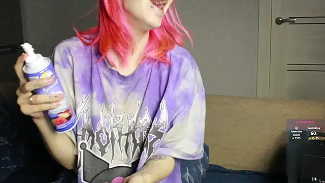 Kamala Adele online show from April 2026 09:05:01 PM