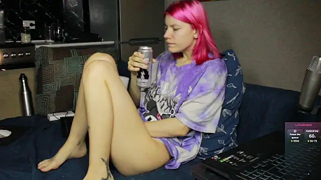 Snapshot of Kamala_Adele chatting on January 2026 10:05:01 PM Kamala Adele online show from January 2026 10:05:01 PM