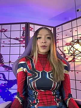 Snapshot of Victoria_Adams14 chatting on January 2026 11:03:02 PM Victoria Adams14 online show from January 2026 11:03:02 PM