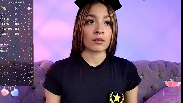 Victoria Adams14 online show from March 2025 06:21:02 PM