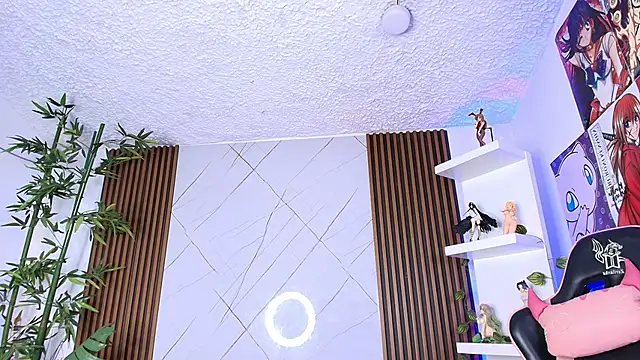 Victoria Adams14 online show from October 2025 03:05:02 AM