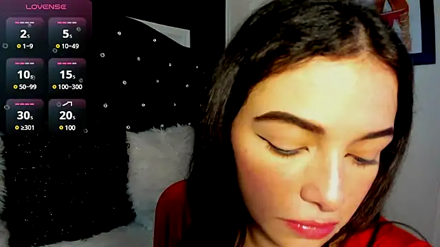 Snapshot of diana_queen_ chatting on January 2025 08:48:01 PM diana queen online show from January 2025 08:48:01 PM