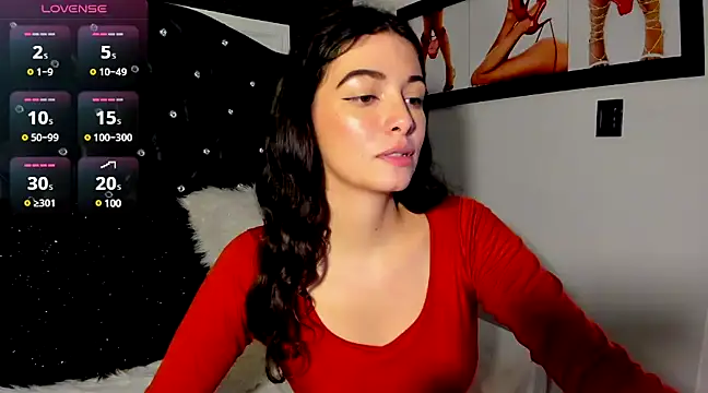 Snapshot of diana_queen_ chatting on January 2025 11:49:02 PM diana queen online show from January 2025 11:49:02 PM