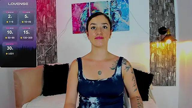 Allison sc online show from January 2026 06:33:02 PM