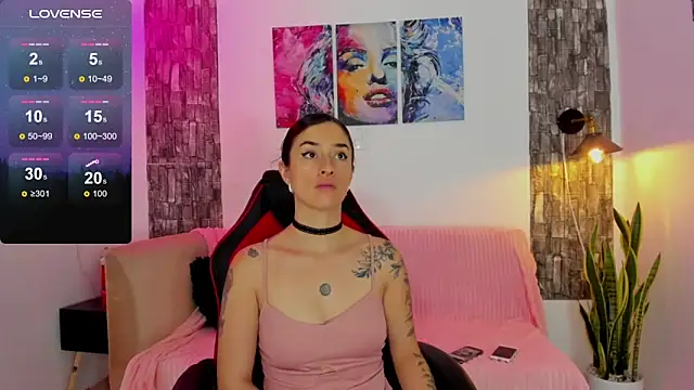 Allison sc online show from September 2025 06:14:01 PM