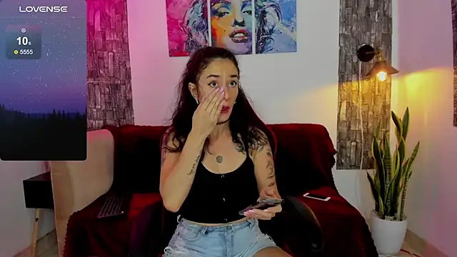Allison sc online show from September 2025 08:27:01 PM