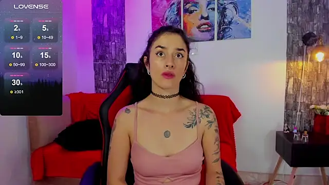 Allison sc online show from September 2025 08:19:01 PM