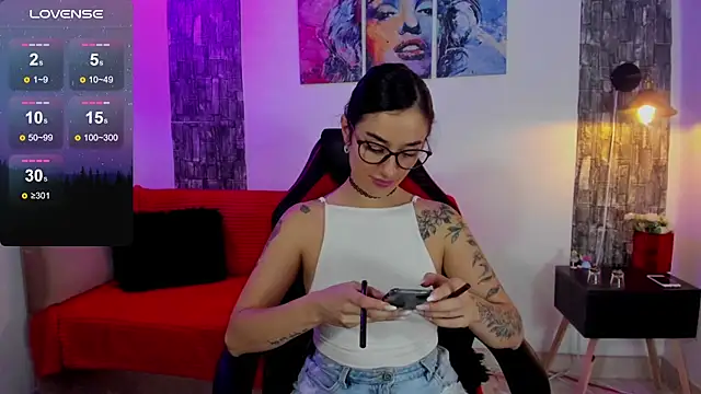 Allison sc online show from September 2025 08:19:02 PM