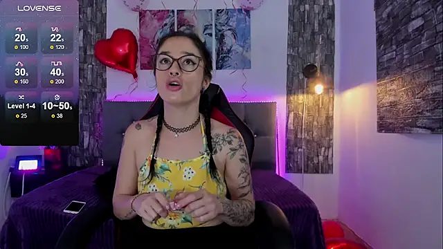 Allison sc online show from February 2025 06:33:02 PM