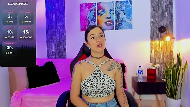 Allison sc online show from November 2025 06:24:02 PM