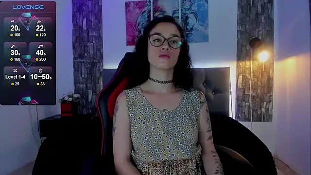 Allison sc online show from February 2025 08:42:02 PM
