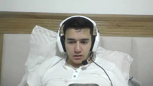 Estebitan vm online show from March 2026 04:58:02 AM