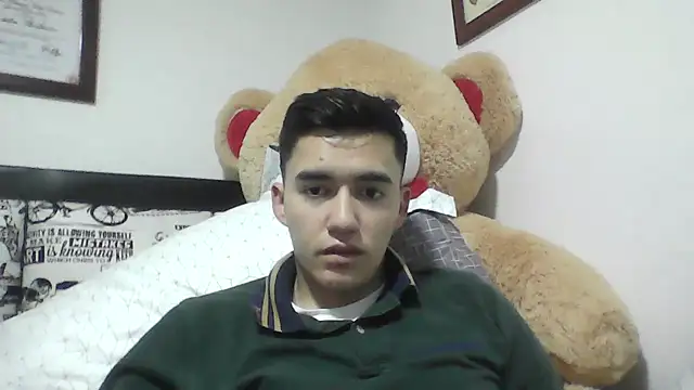 Estebitan vm online show from December 2025 12:43:01 AM