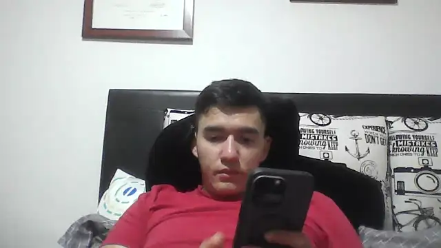 Estebitan vm online show from April 2026 02:59:02 AM