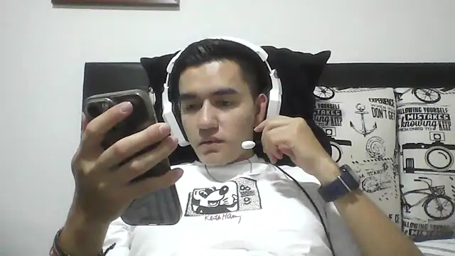 Estebitan vm online show from March 2026 03:32:01 AM