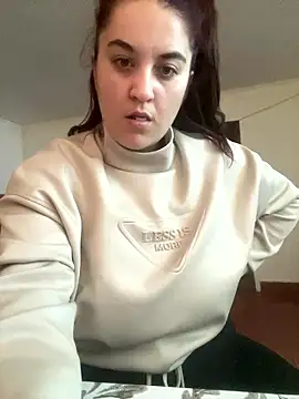 yzabell18 online show from January 2026 01:07:01 PM