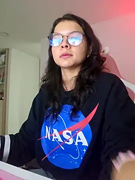 azumiichan online show from April 2026 12:37:01 AM