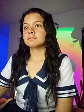azumiichan online show from February 2025 04:09:02 AM