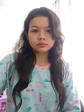 azumiichan online show from January 2025 03:33:01 PM