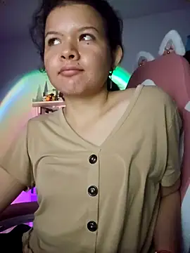 azumiichan online show from February 2025 04:59:01 AM